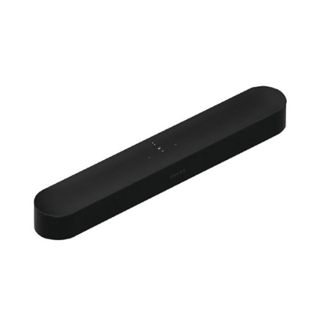 Sonos Beam Gen 2 - Black