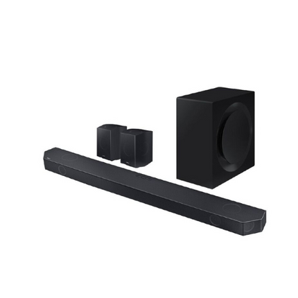 Samsung HW-Q990C Soundbar