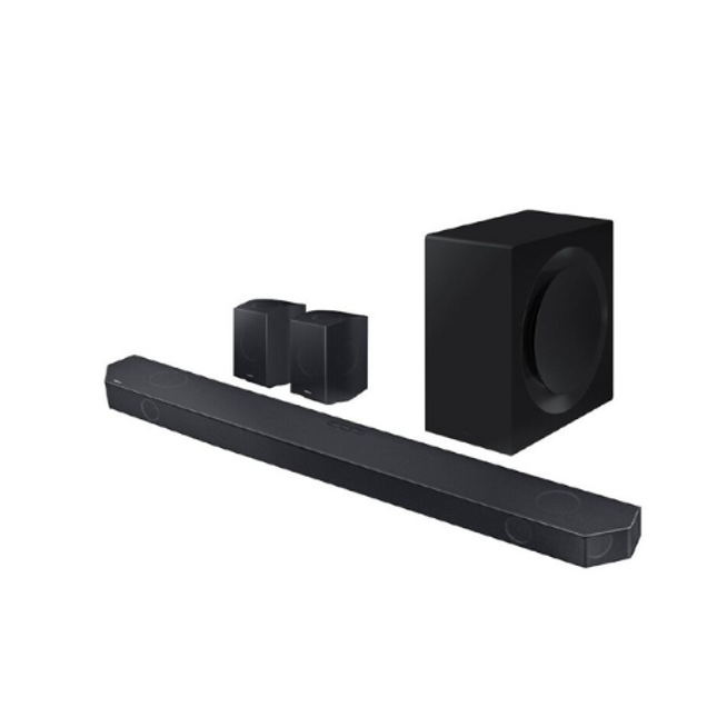 Samsung HW-Q990C Soundbar