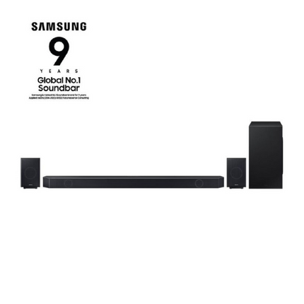 Samsung HW-Q990C Soundbar