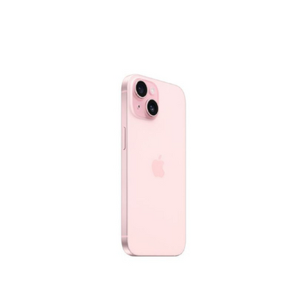 Apple iPhone 15 128GB Pink Refurbished