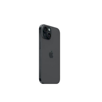 Apple iPhone 15 128GB Black Refurbished