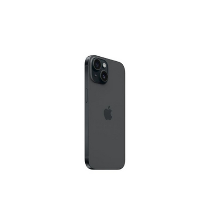 Apple iPhone 15 256GB Black Refurbished