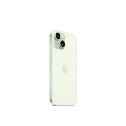 Apple iPhone 15 256GB Green Refurbished