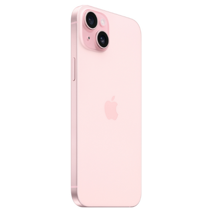 iPhone 15 Plus 512GB Pink Refurbished