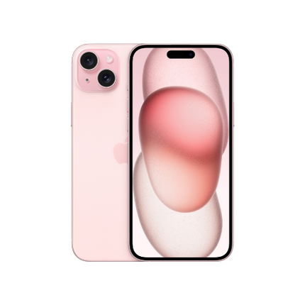 iPhone 15 Plus 512GB Pink Refurbished