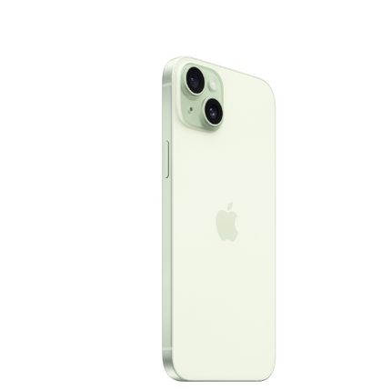 iPhone 15 Plus 128GB Green Refurbished