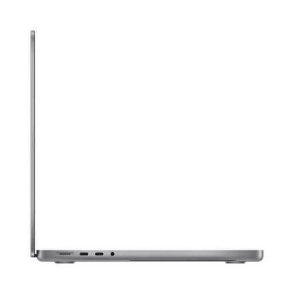 Apple 14 MacBook Pro 2021 Apple M1 Pro chip 16GB, 512 SSD - Space Grey Refurbished