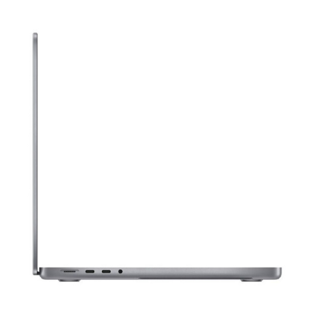 Apple 14 MacBook Pro 2021 Apple M1 Pro chip 16GB, 512 SSD - Space Grey Refurbished