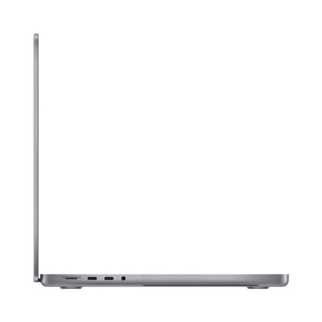 Apple 14 MacBook Pro Apple M1 Pro chip 10C CPU, 16C GPU, 1TB SSD - Space Grey