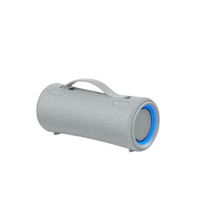 Sony XG300 X-Series Portable Wireless Speaker - Grey