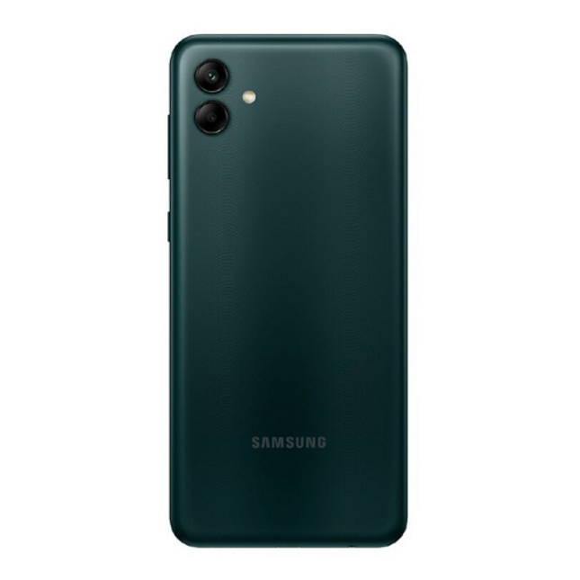 Samsung Galaxy A04 4G with One NZ SIM Bundle  Green