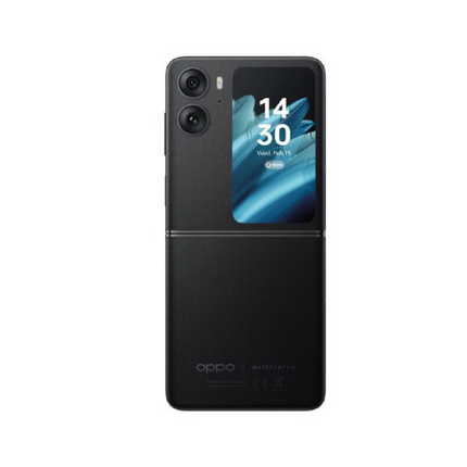 OPPO Find N2 Flip   Astral Black