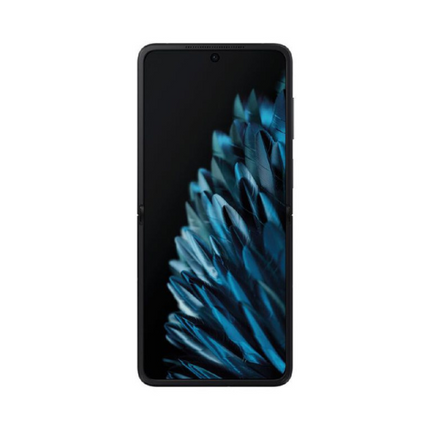 OPPO Find N2 Flip   Astral Black