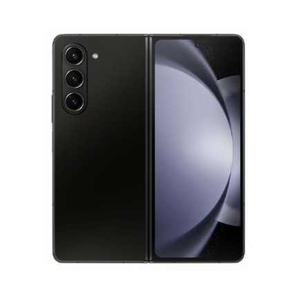 Samsung Galaxy Z Fold5 256GB - Phantom Black