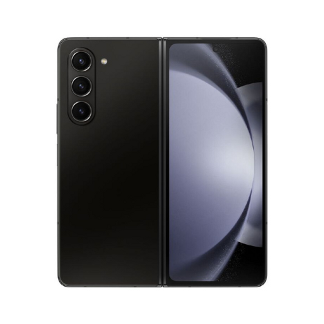 Samsung Galaxy Z Fold5 256GB - Phantom Black