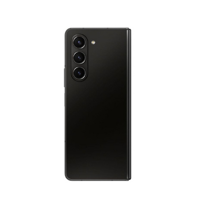 Samsung Galaxy Z Fold5 256GB - Phantom Black
