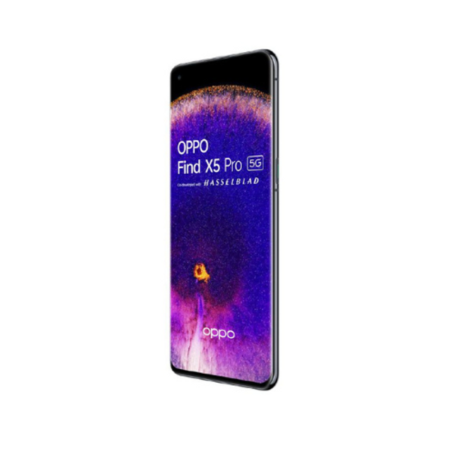 OPPO Find X5 Pro   Black