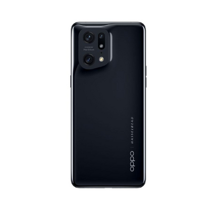 OPPO Find X5 Pro   Black