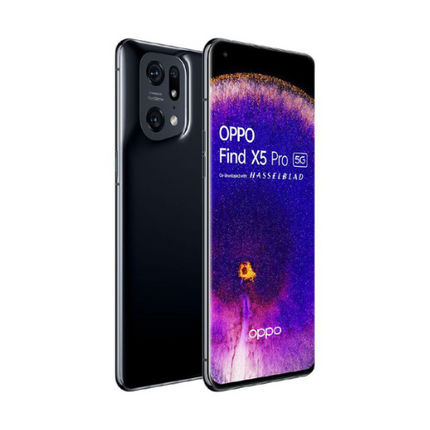 OPPO Find X5 Pro   Black