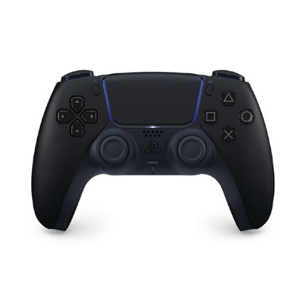 PS5 Dual Sense Wireless Controller - Midnight Black