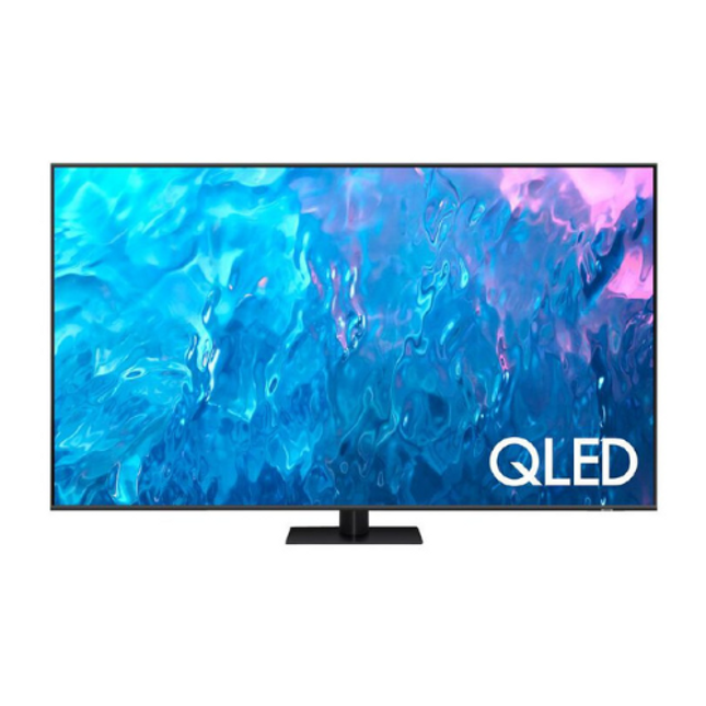 Samsung 65" Q70C QLED 4K Smart TV 2023