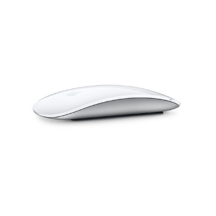 Apple Magic Mouse - White/Silver