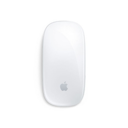 Apple Magic Mouse - White/Silver