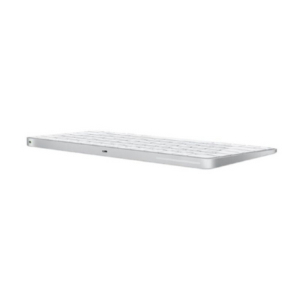 Apple Magic Keyboard US English - White