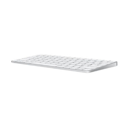 Apple Magic Keyboard US English - White