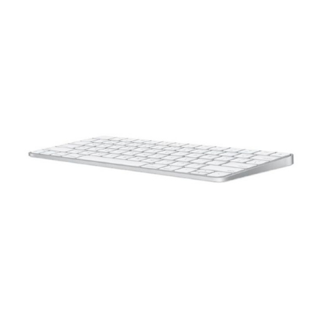 Apple Magic Keyboard US English - White