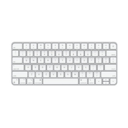 Apple Magic Keyboard US English - White