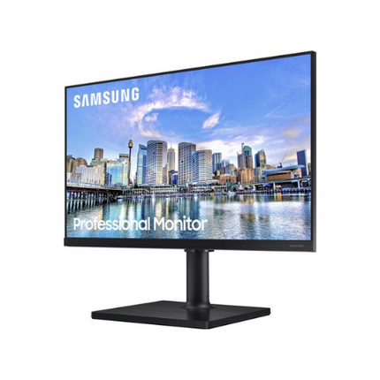 Samsung F24T450FQE 24" Full HD LCD Monitor