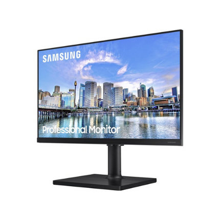 Samsung F27T450FQE 27" Full HD LCD Monitor