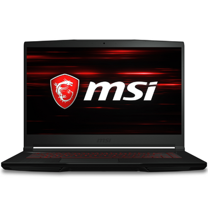 MSI GF63 Thin 12UCX-476NZ RTX 2050 Gaming Laptop