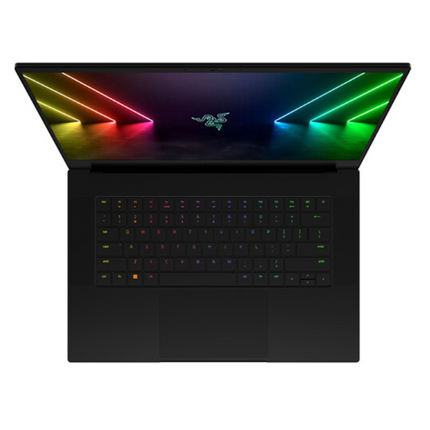 Razer Blade 15 RTX 3070 Ti 15.6" QHD 240Hz Gaming Laptop