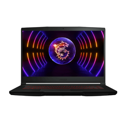 MSI Thin GF63 12UDX RTX3050 Gaming Laptop