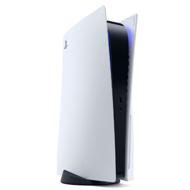 Sony PS5 Playstation 5 Disc Edition Console