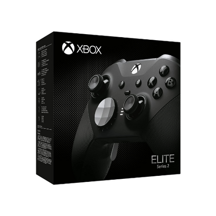 Microsoft Xbox Elite Wireless Controller Series 2