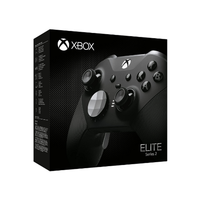 Microsoft Xbox Elite Wireless Controller Series 2