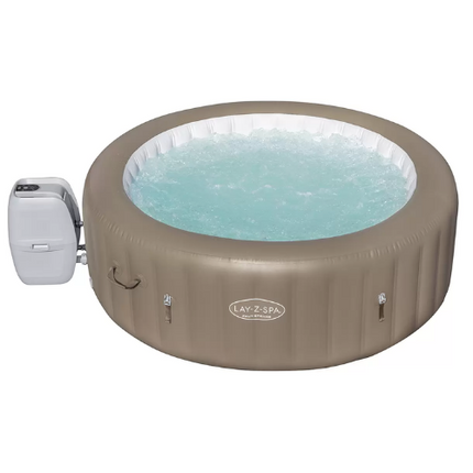 Lay-Z-Spa Palm Springs AirJet 1.96M x 71cm