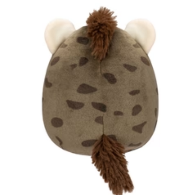 SQUISHMALLOWS 5 INCH S16 AMARO - HYENA
