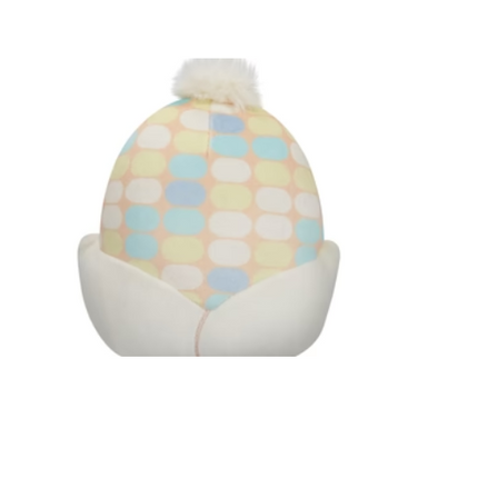 SQUISHMALLOWS 5 INCH S16 LOUISE - MAIZE