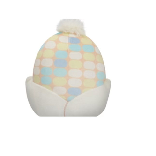 SQUISHMALLOWS 5 INCH S16 LOUISE - MAIZE