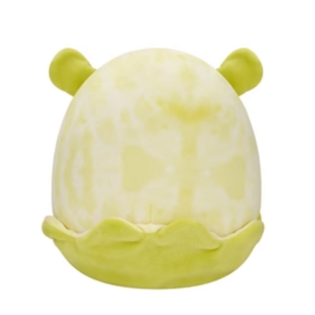 SQUISHMALLOWS 5 INCH S15 PLUSH - DUNA THE TIE DYE DUMBO OCTOPUS