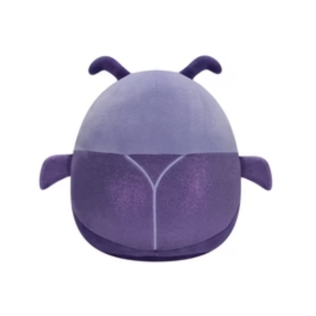SQUISHMALLOWS 7.5 INCH S15 - AXEL PURPLE BEETLE