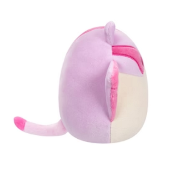 SQUISHMALLOWS 5 INCH S16 BRIXTON - PINK SUGAR GLIDER