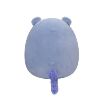 SQUISHMALLOWS 5 INCH S16 JAVARI - LAVENDER GROUNDHOG