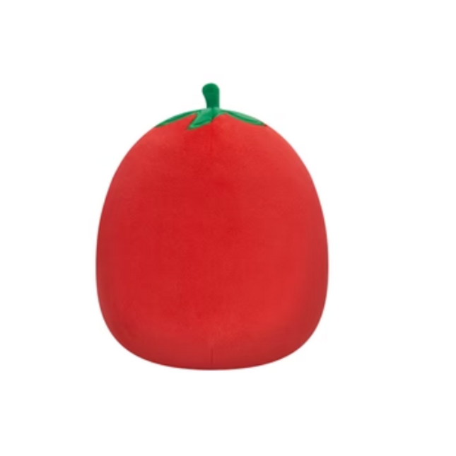 SQUISHMALLOWS 7.5 INCH S16 - RITTER TOMATO