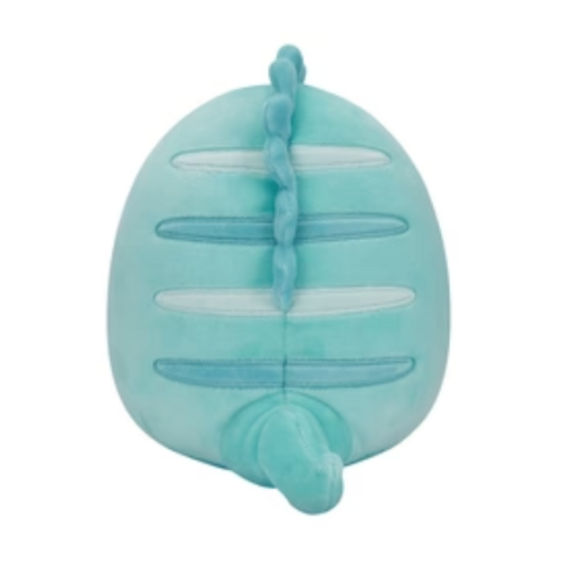SQUISHMALLOWS 7.5 INCH S15 - ESSY BLUE EEL